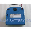 Lifepo4 12v30ah Starting Battery Packs For E-bus,lithium Iron Phosphate Batteries